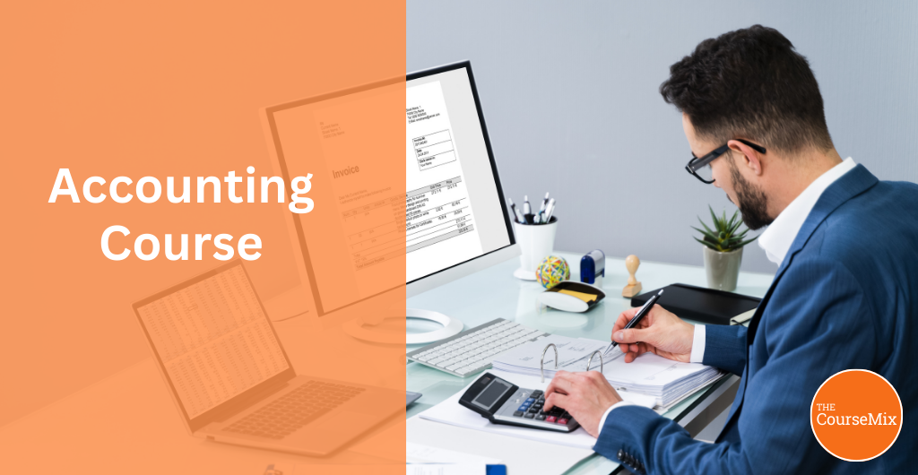 Accounting Courses Background