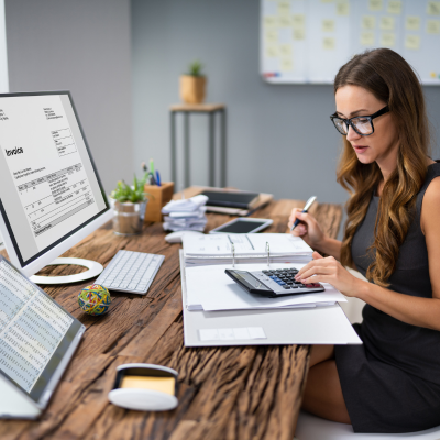 Accounting Courses Online