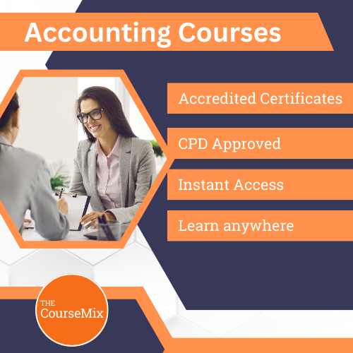 Why Study Accounting