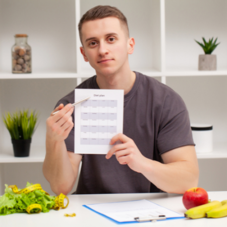 Sports Nutrition Course