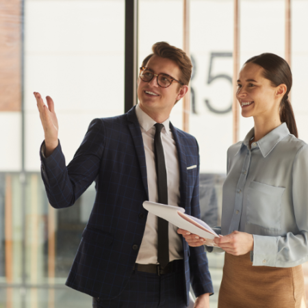 Commercial Property Management Course