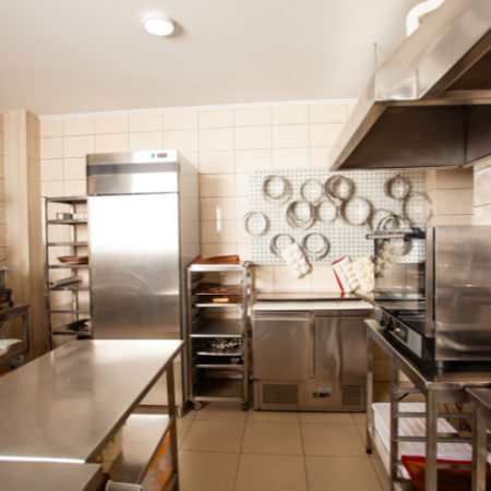 Food Hygiene and Safety for Manufacturing Course