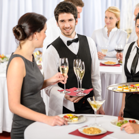 Food Hygiene and Safety in Catering