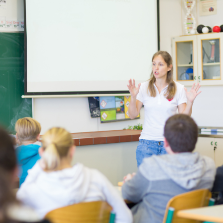 Mental Health First Aid in Children
