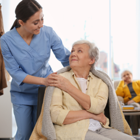 Medication for Care Course